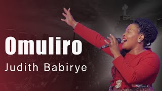 Omuliro  Judith Babirye audio Ugandan Gospel Music [upl. by Enicul]