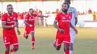 Highlights  Namungo FC 13 Simba SC  VPL 29052021 [upl. by Winters233]