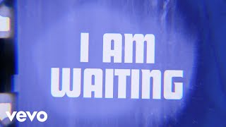 The Rolling Stones  I Am Waiting Official Lyric Video [upl. by Lerej732]