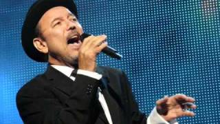 CAMALEON  RUBEN BLADES [upl. by Nueoht]