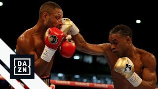 HIGHLIGHTS  Errol Spence Jr vs Kell Brook [upl. by Sosanna311]