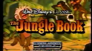 Opening to The Rescuers Down Under VHS 1991 [upl. by Eralc]