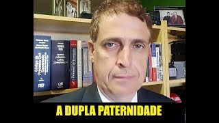 A DUPLA PATERNIDADE [upl. by Carrol]