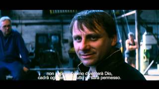 I Fratelli Karamazov Karamazovi  Trailer sub Ita [upl. by Sessler]