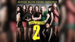 11 We Belong  Rebel Wilson amp Adam Devine  Pitch Perfect 2 [upl. by Bobine967]