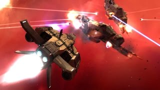 Homeworld Remastered Collection Review [upl. by Chaves]