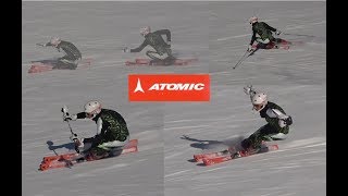 14 Essential Drills For Ski Racers [upl. by Akel712]