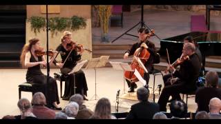 Johannes Brahms String Quintet No 2 in G Major Op 111 [upl. by Brigette305]