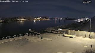 Saginaw River Cam [upl. by Lotty]