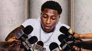 Make No Sense Bass Boosted NBA Youngboy [upl. by Premer]