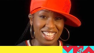 Missy Elliott  Slap Slap Slap Official Audio [upl. by Ahseram594]