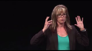 How I survived workplace bullying  Sherry BensonPodolchuk  TEDxWinnipeg [upl. by O'Driscoll]