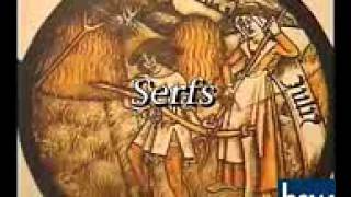 Medieval Europe Feudalism  National Geographic Documentary [upl. by Htebazileharas420]