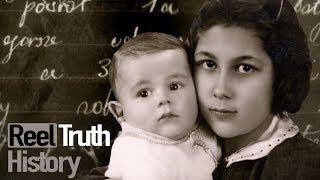 The Secret Diary Of The Holocaust WW2 Documentary  History Documentary  Reel Truth History [upl. by Eibob]