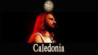 Caledonia  Lyrics  Song about Scotland  celtic folk music by Dougie MacLean [upl. by Clywd]