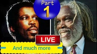 80s SINGERS THEN AND NOW PART 1 LIVE [upl. by Ayoted]