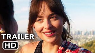 THE HIGH NOTE Trailer 2020 Dakota Johnson Romance Movie [upl. by Tom]