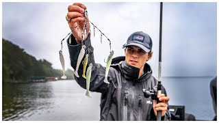 ALABAMA RIG Masterclass  The Lure To END ALL Lures [upl. by Quirk]