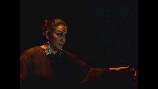 An Excerpt from the opera La Loba Negra [upl. by Clava]