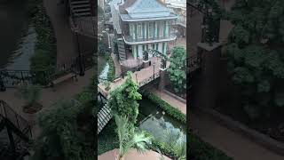 Gaylord Opryland Resort  NASHVILLE  TENNESSEE  TRAVEL [upl. by Ramona]