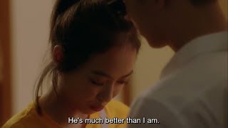 Moonshine And Valentine Ep 2 Eng Sub [upl. by Earlie]