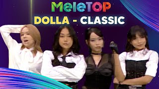 DOLLA  CLASSIC  MeleTOP  Nabil amp Hawa [upl. by Ettenhoj255]