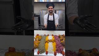 Amazing chicken food chef food foodie cooking [upl. by Araas]