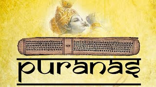 Religious Texts of India  An Introduction to the Puranas  Culture Express [upl. by Hgalehs]