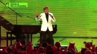 Barry Manilow  Copacabana [upl. by Hort]