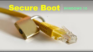 Boot Up with Confidence Windows 1011 Secure Boot Demystified [upl. by Karoly]