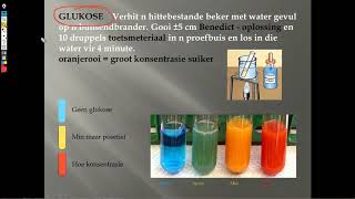 Lewenswetenskappe GR10 Chemie van lewe Les2 [upl. by Neal215]