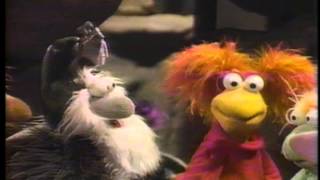 Fraggle Rock HBO Promos [upl. by Jamila779]