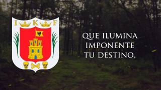 Himno al Estado de Tlaxcala  quotHimno a Tlaxcalaquot [upl. by Ahseena]