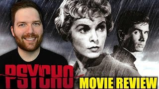 Psycho  Movie Review [upl. by Polivy]