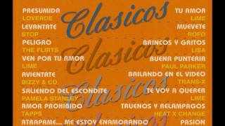 Hits Collection 80S Classics Mexico [upl. by Cohbath]