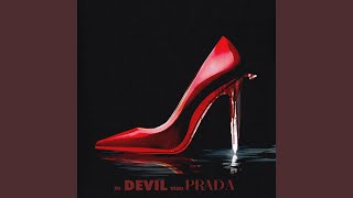 THE DEVIL WEARS PRADA  Trailer [upl. by Angele285]