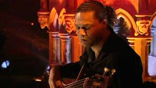 Guitarrada by Luis Guerreiro Valsa Chilena live from London [upl. by Llewej]