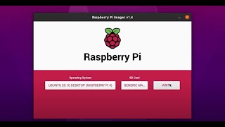 How to get started with Ubuntu Desktop on Raspberry Pi [upl. by Parke292]