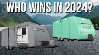 I Reviewed the 5 Best RV Covers in 2024 [upl. by Stafani790]