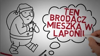 Św Mikołaj  historia PRAWDZIWA [upl. by Lishe]