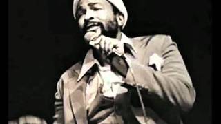 Marvin Gaye  I Want You with lyrics [upl. by Brosy551]