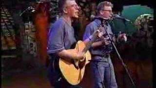 The Proclaimers  Im gonna be 500 miles Live Acoustic [upl. by Eeliram]