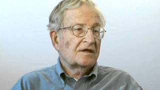 Noam Chomsky Languages Great Mysteries [upl. by Delanie]