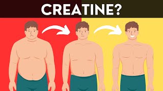 What Happens To Your Body After Taking Creatine [upl. by Bahr]