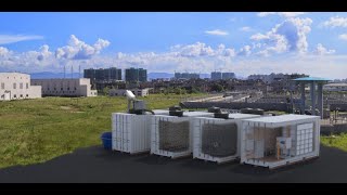 Wastewater Treatment Plant  3D Tour [upl. by Yelah]