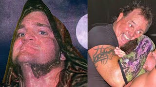 Hannibal vs Brutus quotThe Barberquot Beefcake WWE Hall of Famer [upl. by Notnad]