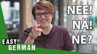 10 More German Expressions You Should Know  Easy German 361 [upl. by Ahseekat531]