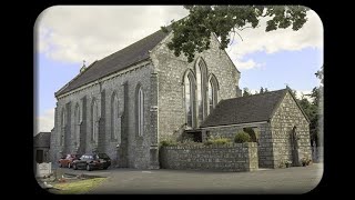 Live Webcam Stream  St Marys Church Bennekerry [upl. by Elrebmik]