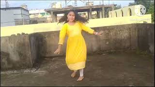 Salam E Ishq  Dance cover  Simple Dance choreography  Weeding [upl. by Morgen]