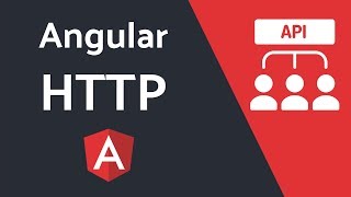 Angular HTTP Client Quick Start Tutorial [upl. by Nadaba]